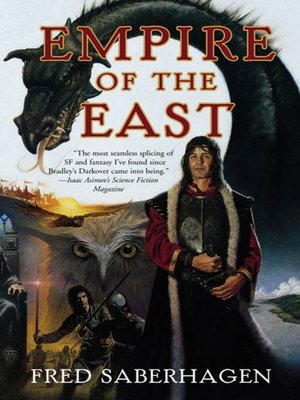 Empire of the East - ebook